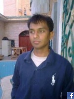 Jahangir Alam
