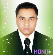 monir hossain